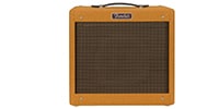 FENDER Pro Junior IV, Lacquered Tweed, 100V JPN