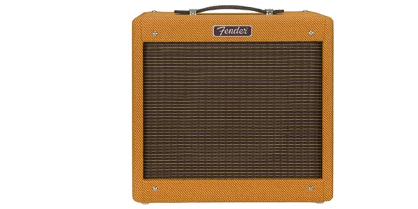 Fender Pro Junior III PR257 完動品