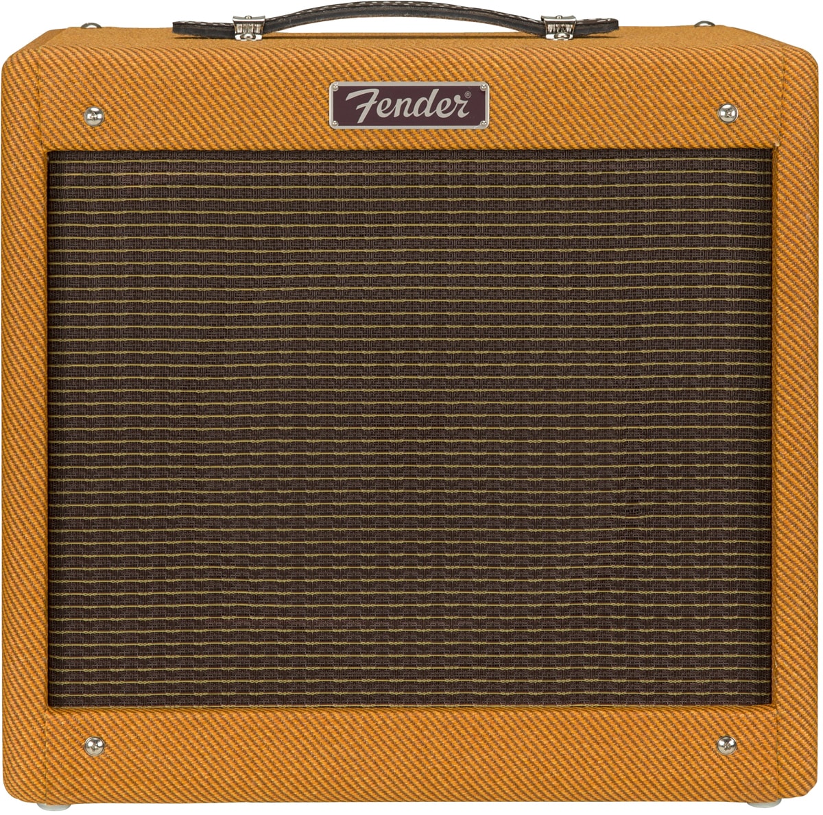 FENDER/Pro Junior IV, Lacquered Tweed, 100V JPN