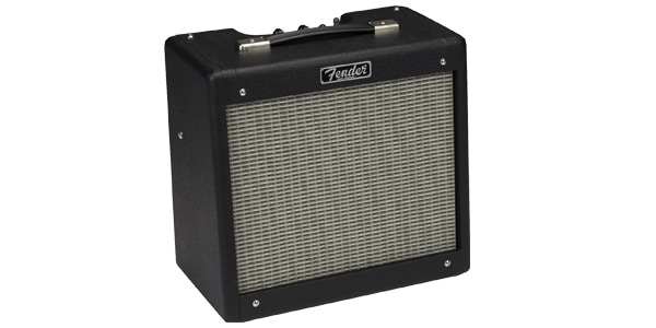 FENDER ( フェンダー ) Pro Junior IV SE, Black, 100V JP 送料無料