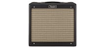 FENDER Blues Junior IV, Black, 100V JPN