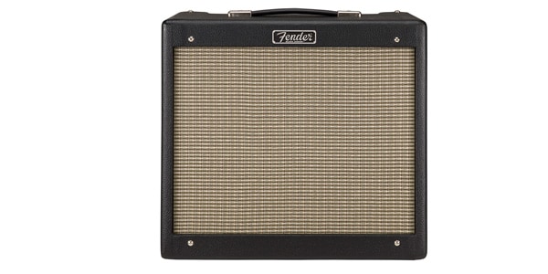 FENDER ( フェンダー ) / Blues Junior IV, Black, 100V JPN
