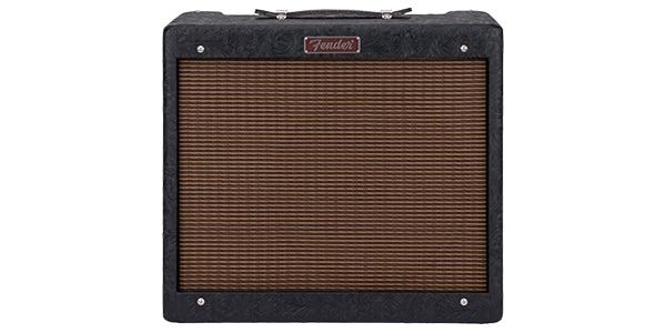FENDER / Blues Junior IV 30th Anniversary, 100V JP