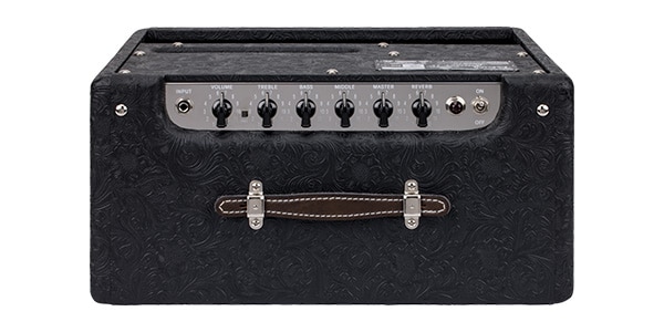 FENDER / Blues Junior IV 30th Anniversary, 100V JP画像4