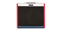 FENDER / BLUES JR IV COLOR TRIO CREX 100V JP