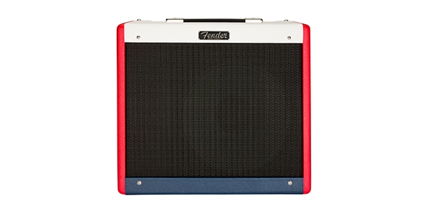 FENDER ( フェンダー )  / BLUES JR IV COLOR TRIO CREX 100V JP