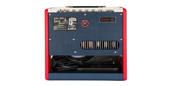 FENDER ( フェンダー )  / BLUES JR IV COLOR TRIO CREX 100V JP画像2