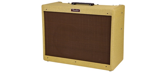 FENDER ( フェンダー ) Blues Deluxe Reissue, 100V JPN 送料無料