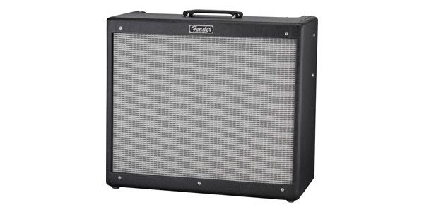 FENDER/Hot Rod Deville 212 III