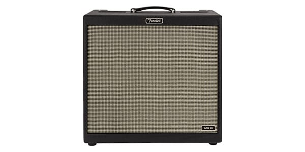 FENDER ( フェンダー )  / Adam Clayton ACB 50 Bass Amplifier メーカーアウトレット