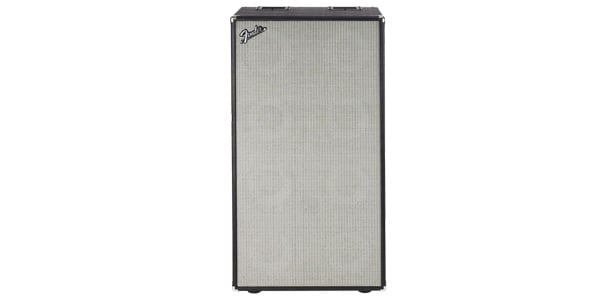 FENDER / BASSMAN810 NEO CAB