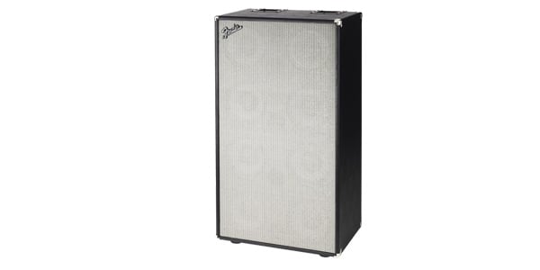 FENDER / BASSMAN810 NEO CAB画像2