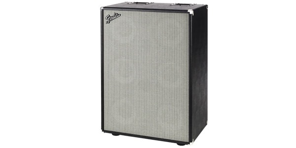 FENDER / BASSMAN610 NEO CAB画像2