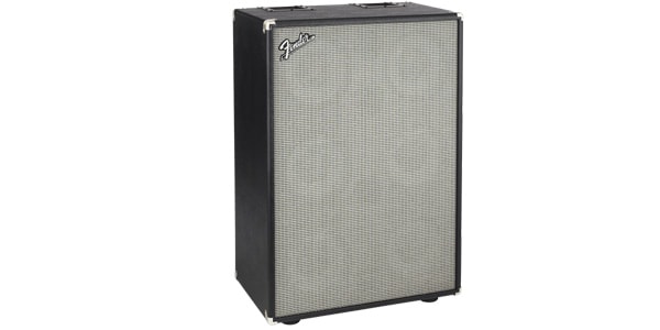 FENDER / BASSMAN610 NEO CAB画像3