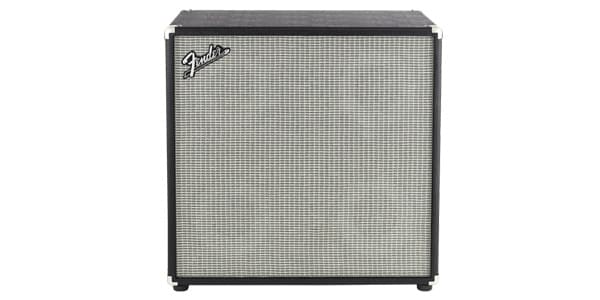 FENDER / BASSMAN410 NEO CAB