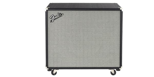 FENDER / BASSMAN115 NEO CAB
