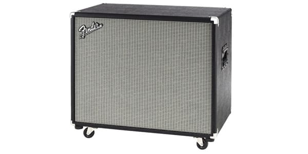 FENDER / BASSMAN115 NEO CAB画像2