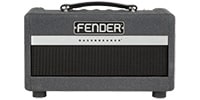 FENDER BASSBREAKER 007 HD 100V JPN