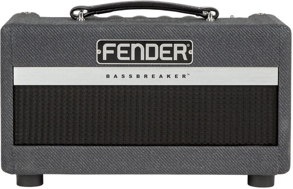 FENDER/BASSBREAKER 007 HD 100V JPN