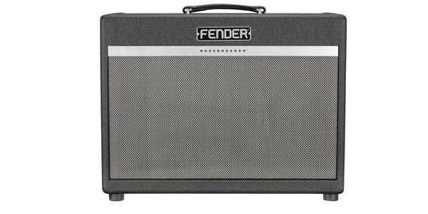 FENDER / Bassbreaker 30R