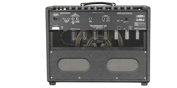 FENDER / Bassbreaker 30R画像2