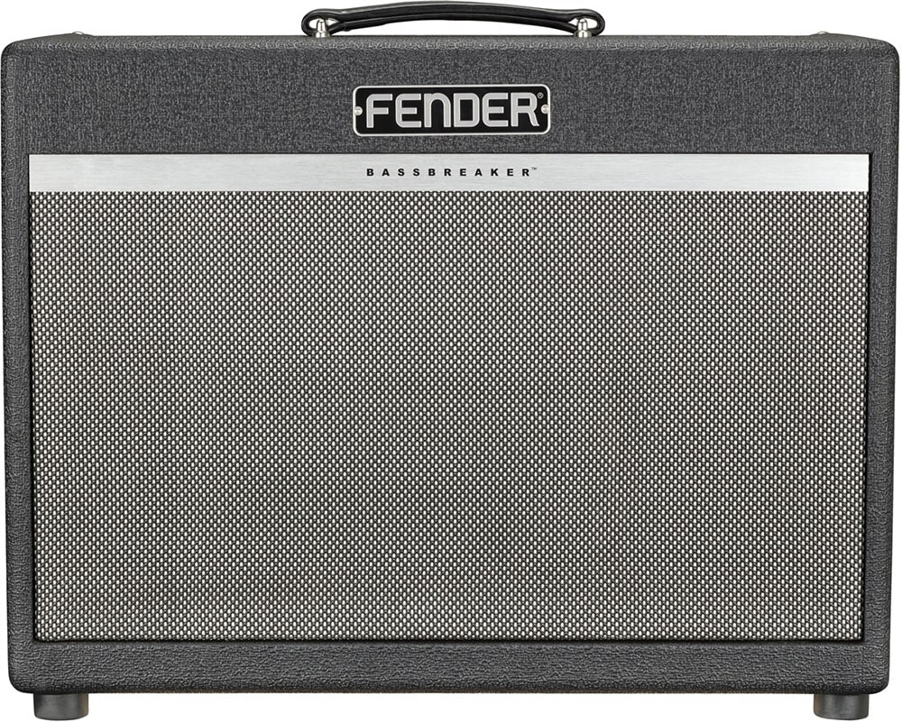 FENDER/BASSBREAKER 30R 100V JPN