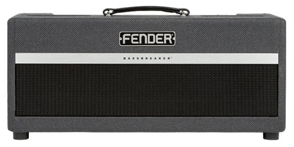 FENDER / Bassbreaker 45 Head