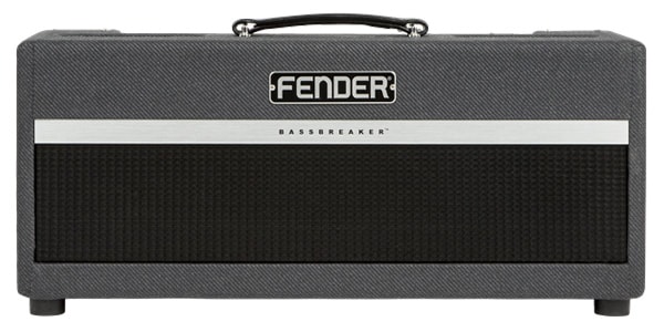 FENDER ( フェンダー ) / Bassbreaker 45 Head