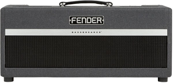 FENDER/BASSBREAKER 45 HD 100V JPN