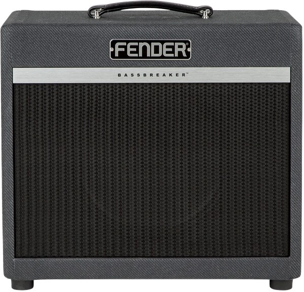 FENDER/BASSBREAKER 112 ENCL