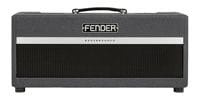 FENDER Bassbreaker 45W Tube Guitar Amp Head