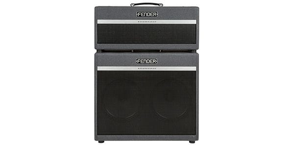 FENDER / Bassbreaker 45W Tube Guitar Amp Head画像6