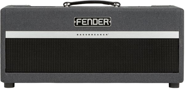 FENDER/Bassbreaker 45W Tube Guitar Amp Head