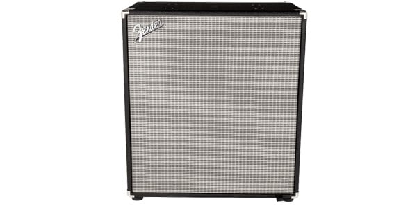 FENDER / RUMBLE 410 CAB V3