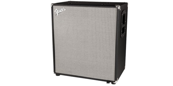FENDER / RUMBLE 410 CAB V3画像2