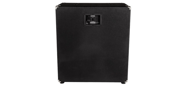 FENDER / RUMBLE 410 CAB V3画像4