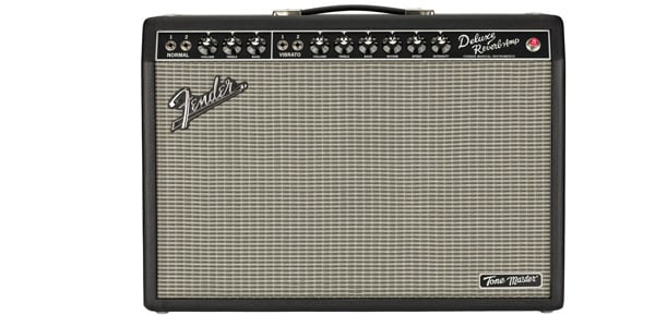 Fender Tone Master Deluxe Reverb