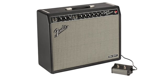 <br>Fender フェンダー/ギターコンボアンプ/DELUXE 85/117368/Bランク/69