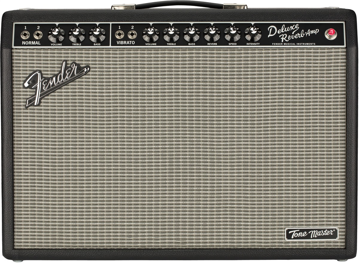 FENDER/Tone Master Deluxe Reverb