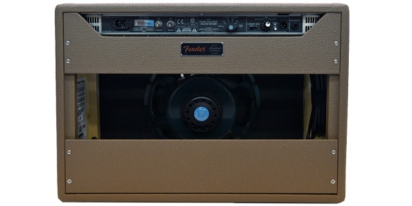 FENDER ( フェンダー )  / TM DELUXE REVERB COCOA 100V画像5