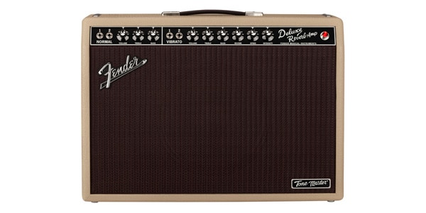 Fender Tone Master Deluxe Reverb