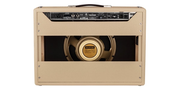 FENDER / TONE MASTER DELUXE REVERB BLONDE画像2