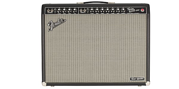 【Mr.Kさま専用】Fender tone master Twin reverb