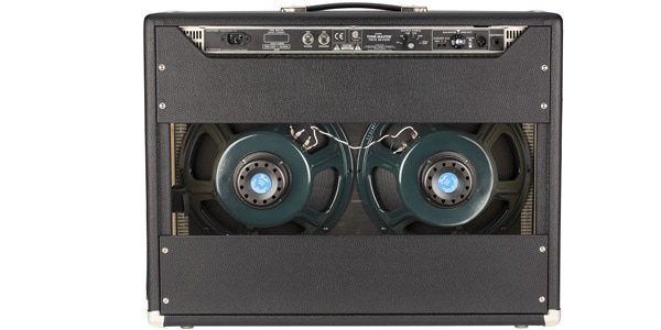 FENDER / Tone Master Twin Reverb　ギターコンボアンプ画像2