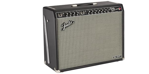 FENDER ( フェンダー ) Tone Master Twin Reverb ギターコンボアンプ 