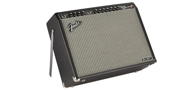 FENDER / Tone Master Twin Reverb　ギターコンボアンプ画像6