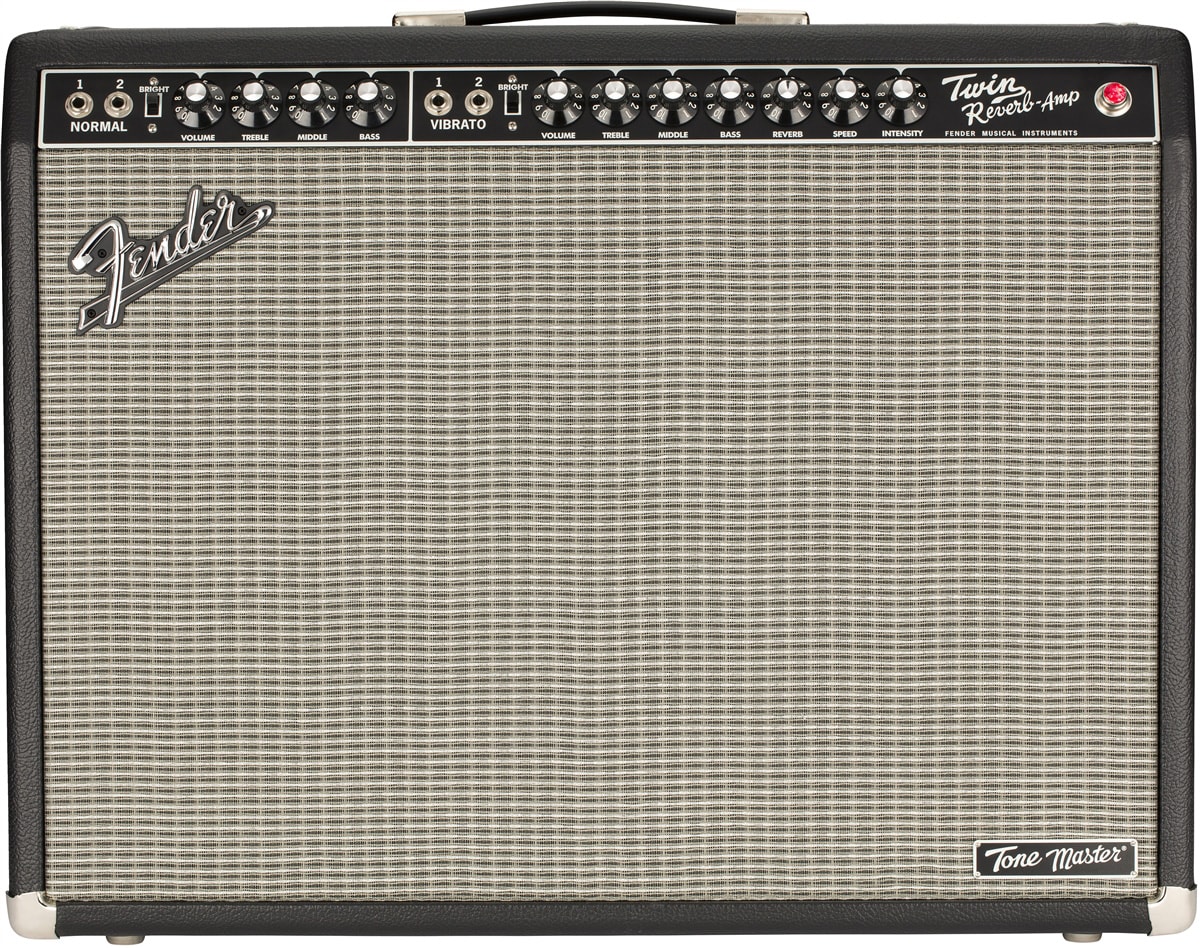 FENDER/Tone Master Twin Reverb