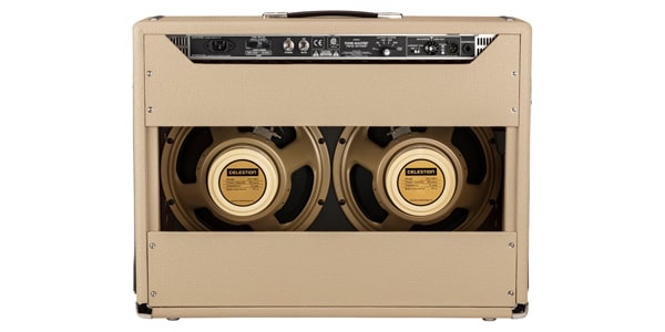 FENDER / TONE MASTER TWIN REVERB BLONDE画像2