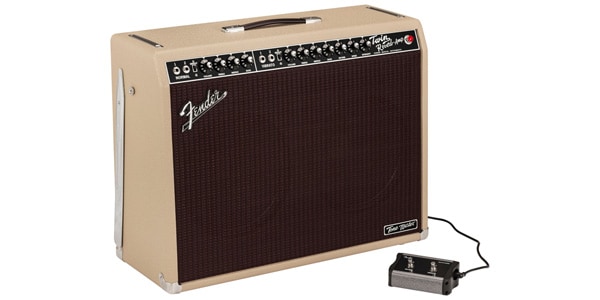 FENDER / TONE MASTER TWIN REVERB BLONDE画像5