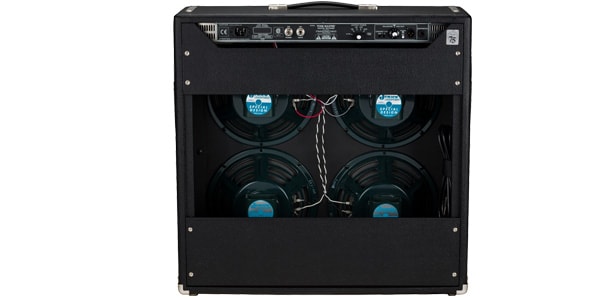 FENDER / Tone Master Super Reverb画像2